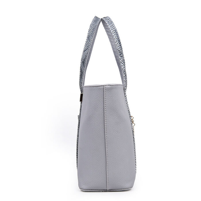 trendy shoulder bag