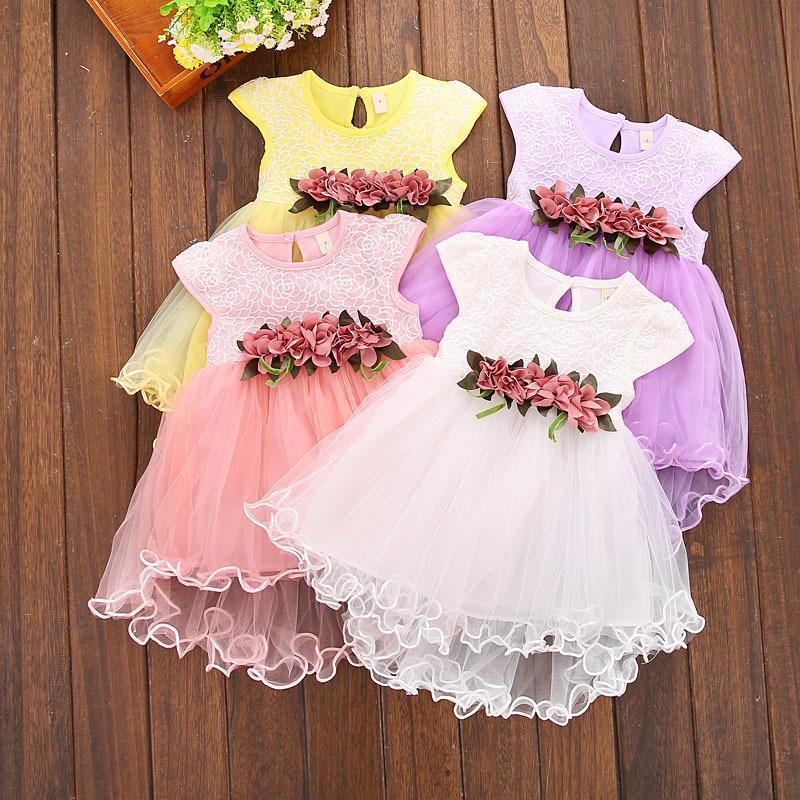 Fluffy Princess Tulle Dress4 Tulle Dress