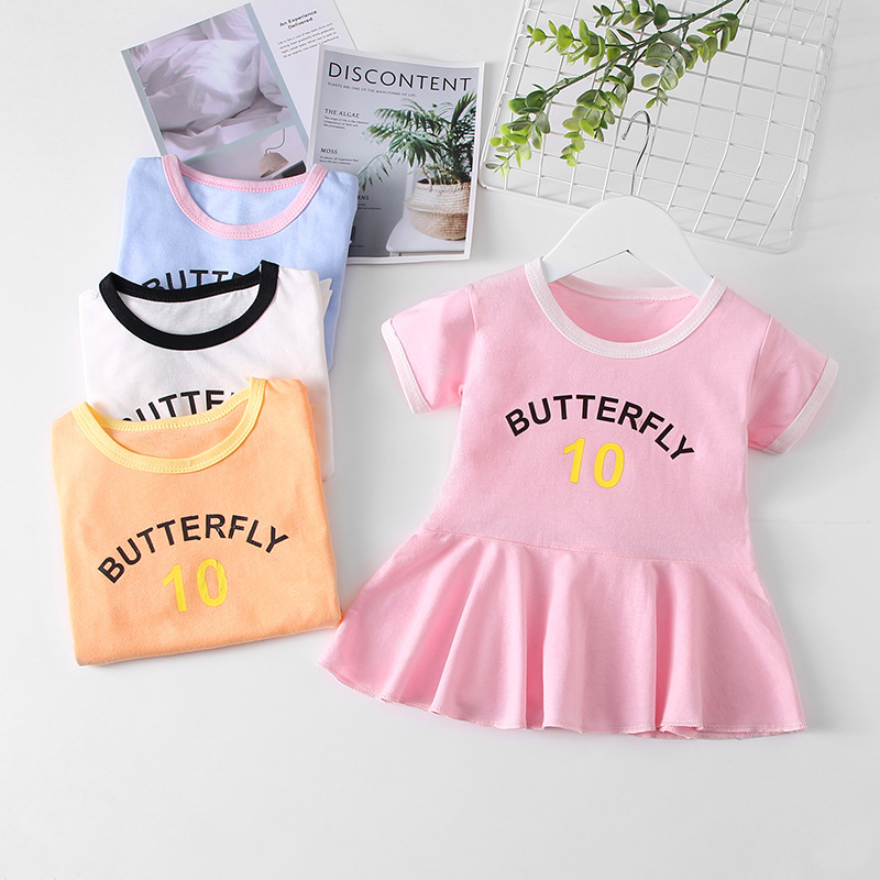 Girls Dresses Baby Princess Skirts5 Princess Skirts