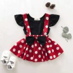 Top and Skirt