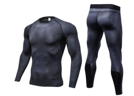 training tights
