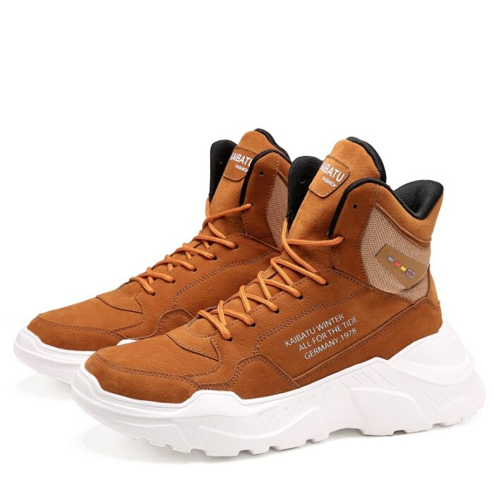 martin boots for men