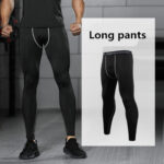 High Waist Leggings