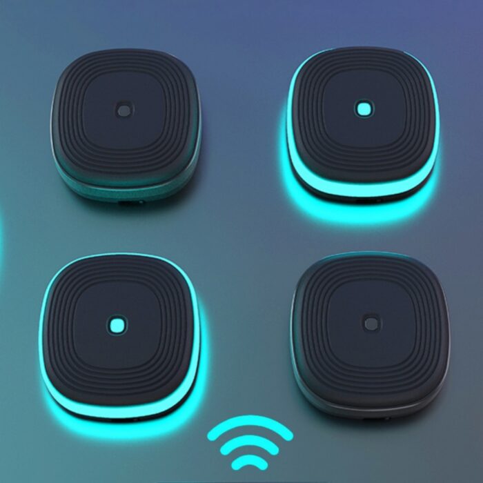 smart home boxing equipment