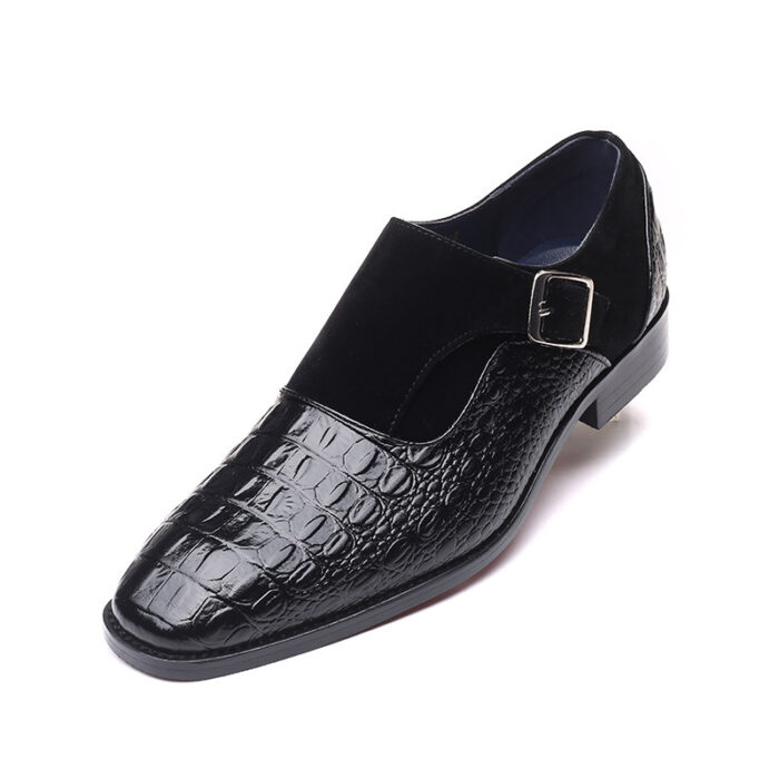 mens leather dress shoes
