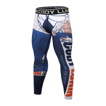 Lightweight Gorilla Fighting Tights