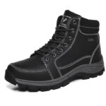 Men’s snow boots