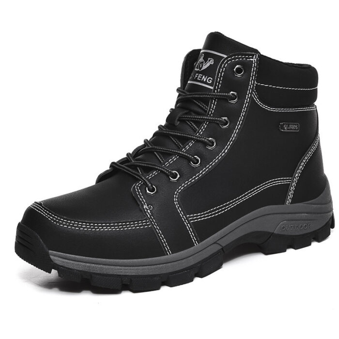 Men’s snow boots