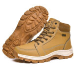 Outdoor winter boots men
