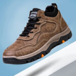 men winter boots