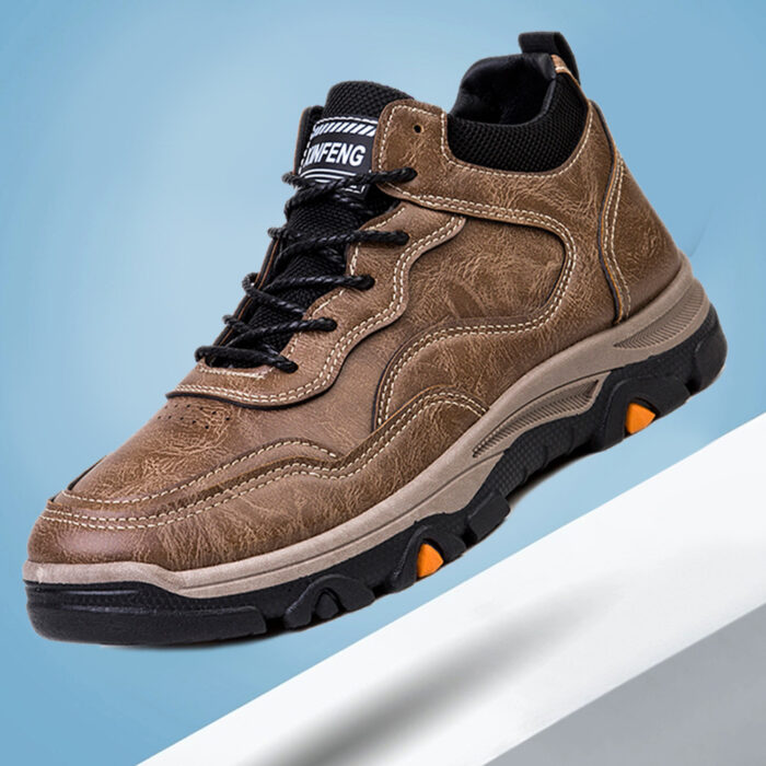 men winter boots