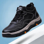 winter outdoor footwear