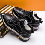 men warm outdoor shoes