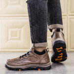 insulated winter boots