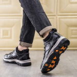 outdoor boots men