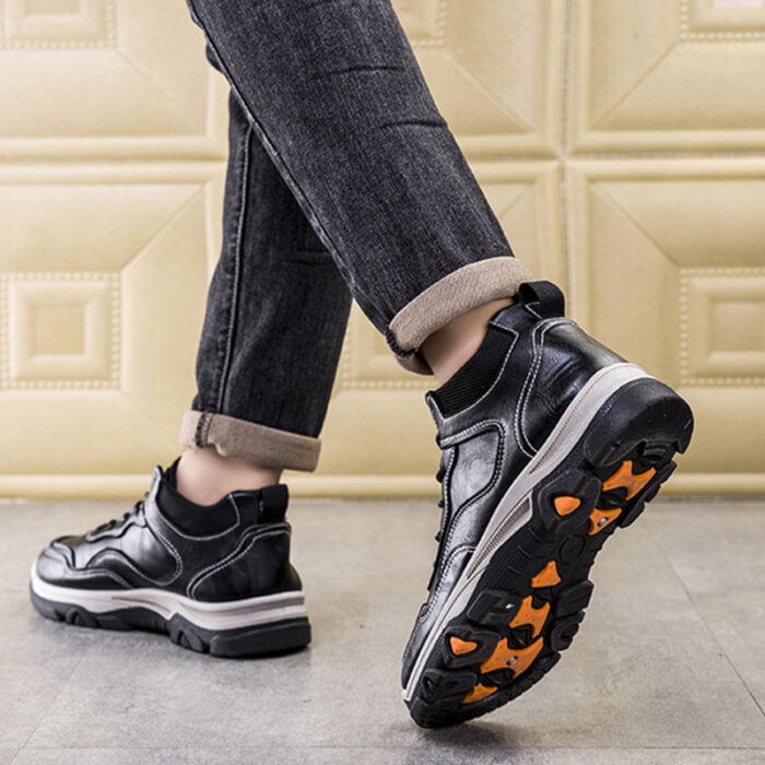 outdoor boots men