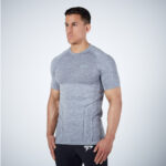 Mens athletic t shirt