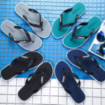 Outdoor Beach Non Slip Flip Flops