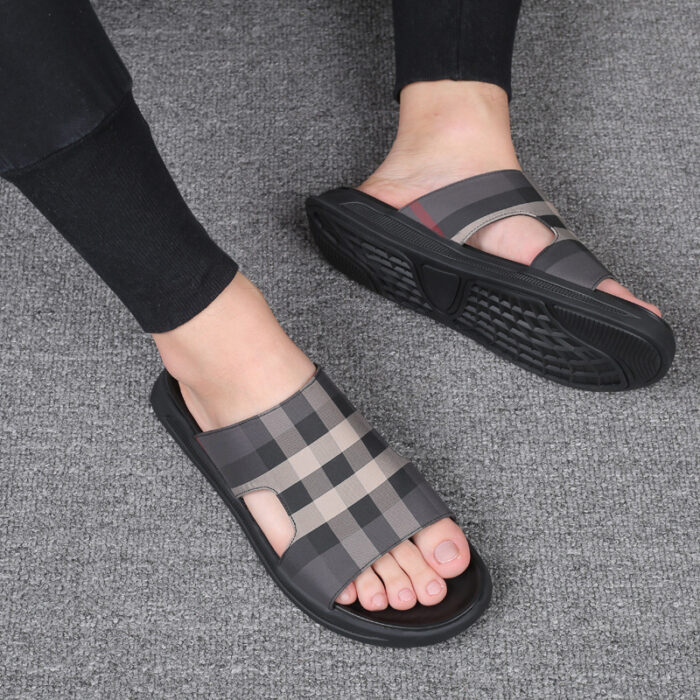 Outdoor Fashion Slippers