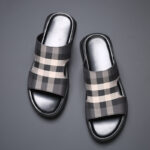 Outdoor Fashion Slippers for men