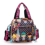 ladies shoulder bag