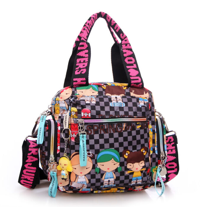 ladies shoulder bag