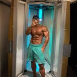 Sports Fitness Shorts for Men