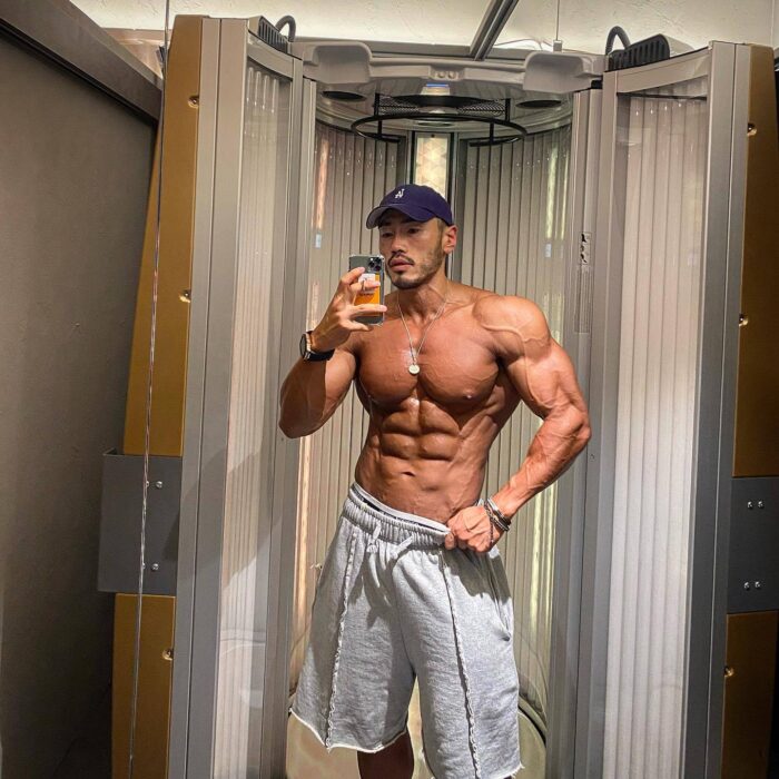 Premium Sports Fitness Shorts for Men