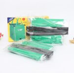 Compact foldable bag