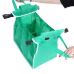 Lightweight reusable bag