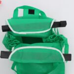 Portable shopping bag