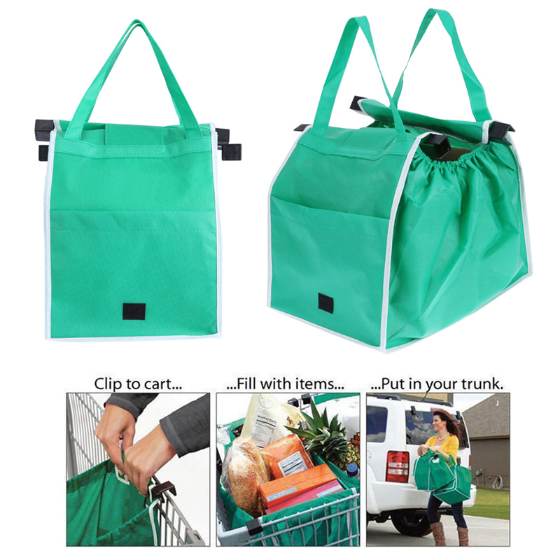 Reusable Foldable Shopping Bag6 Shopping Bag