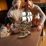 belhaven star puzzle for kids