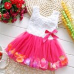 Kids Dress