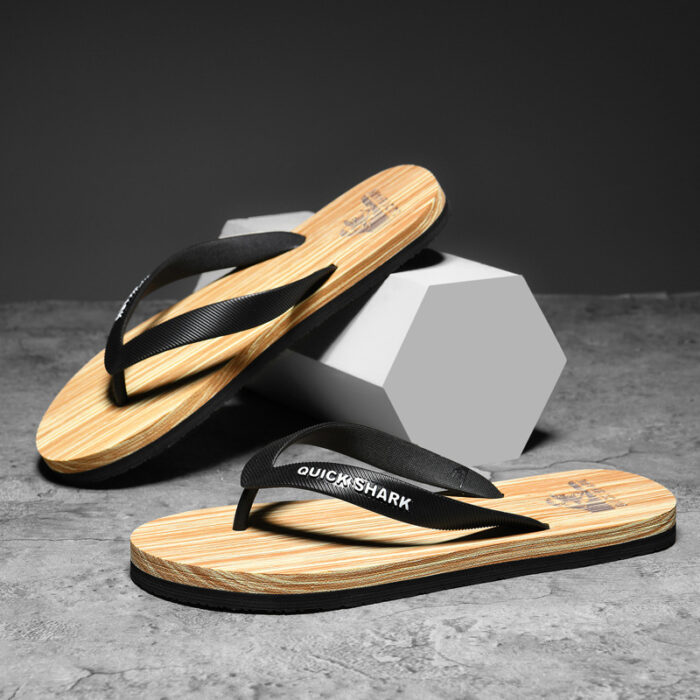 lightweight flip flops