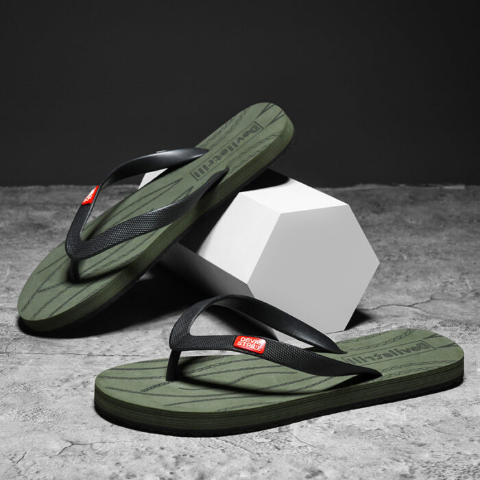 comfortable beach sandals