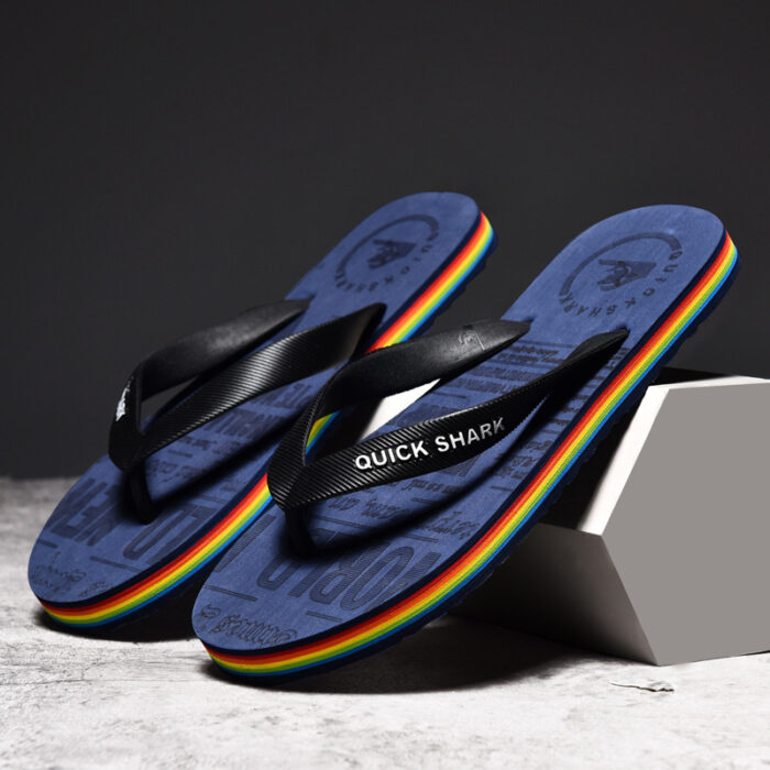 Summer Flip Flops for men
