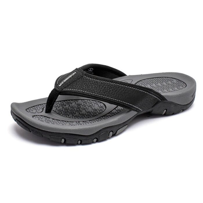 Summer Sports Flip Flops