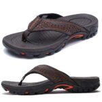 Summer Beach Sports Flip Flops