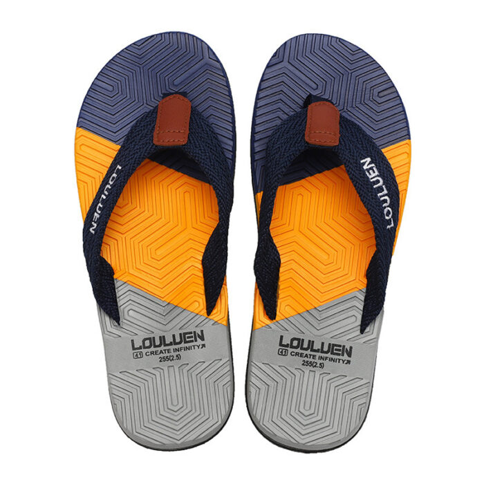 summer flip flops for men