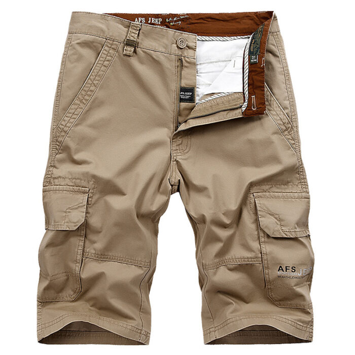 Men's Summer Shorts