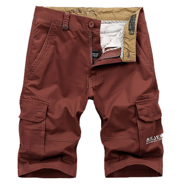 Summer Stylish Shorts For Men