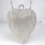 Tassel Handbag