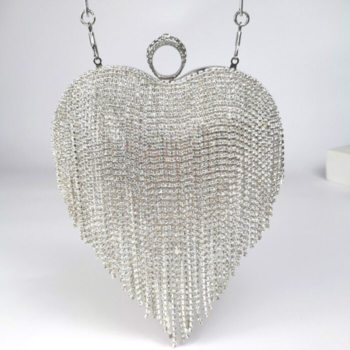 Tassel Handbag