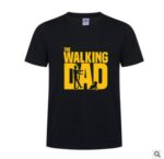 walking dad apparel