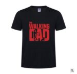 The Walking Dad Father’s Day