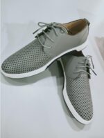 leather shoes for men