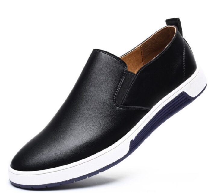 mens leather dress shoes
