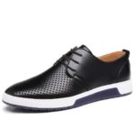 trendy mens office shoes