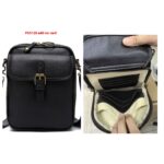 retro style backpack